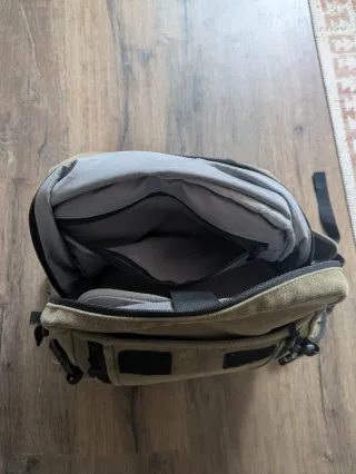 Mochila para cámara