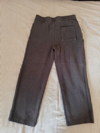 Pantalones grises H&M