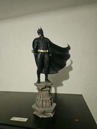 Figura Batman Begins Iron Studios