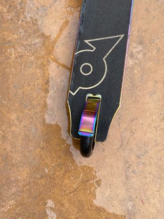 scooter one option barcelona ¡precio negociable!