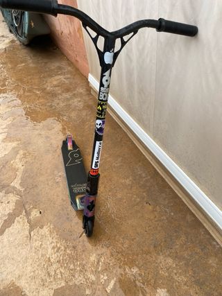 scooter one option barcelona ¡precio negociable!