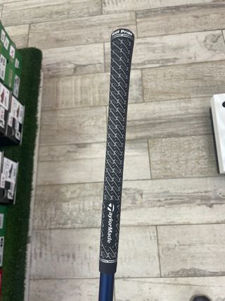 Driver TaylorMade Qi35