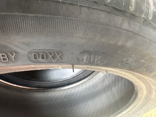2 Neumáticos Michelin Pilot Sport 3 255/40/19 100Y