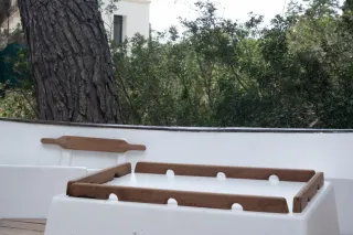 Llaüt Astilleros Menorca 1979