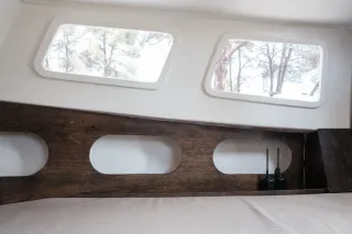 Llaüt Astilleros Menorca 1979