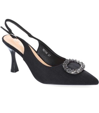 Zapatos de Salon para Mujer, Elegante y Comodo