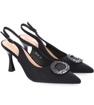 Zapatos de Salon para Mujer, Elegante y Comodo