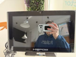 Tablet TPV Hiopos para Tiendas/Bares