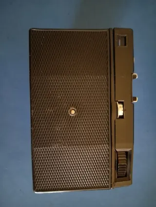 Cámara Soviética LOMO SMENA 8M