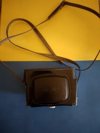 Cámara Soviética LOMO SMENA 8M