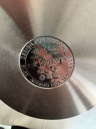 Pentola a pressione Tognana SPYRIT 5 litri