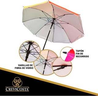 CREVICOSTA QUALITY MARK MARCAS DE CALIDAD - Sombri