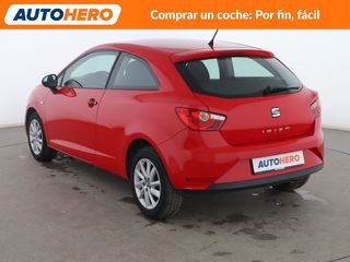 Seat Ibiza 1.0 Reference Plus