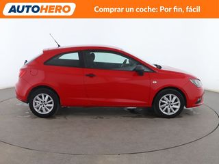 Seat Ibiza 1.0 Reference Plus