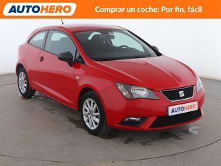 Seat Ibiza 1.0 Reference Plus