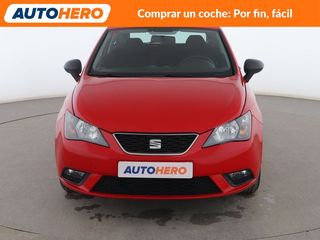 Seat Ibiza 1.0 Reference Plus