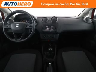 Seat Ibiza 1.0 Reference Plus