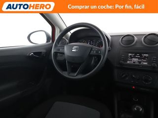 Seat Ibiza 1.0 Reference Plus