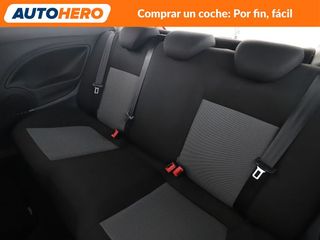 Seat Ibiza 1.0 Reference Plus