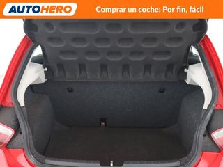 Seat Ibiza 1.0 Reference Plus