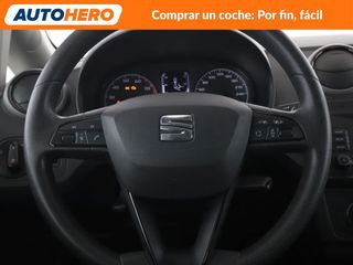 Seat Ibiza 1.0 Reference Plus