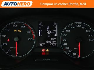 Seat Ibiza 1.0 Reference Plus