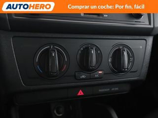 Seat Ibiza 1.0 Reference Plus