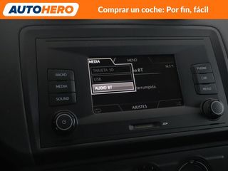 Seat Ibiza 1.0 Reference Plus