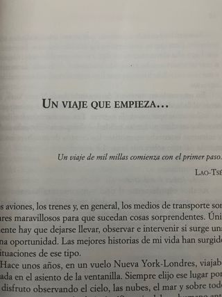 Cómo hacer que te pasen cosas buenas: Entiende ...