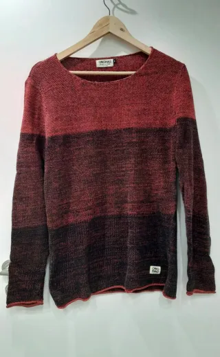 Sudadera de punto de Jack & Jones