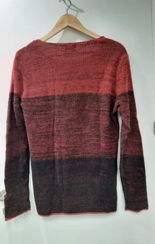 Sudadera de punto de Jack & Jones