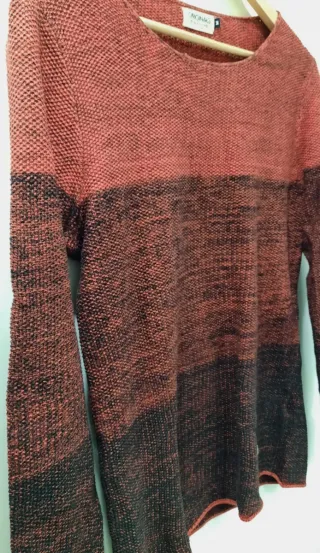 Sudadera de punto de Jack & Jones