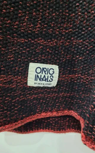 Sudadera de punto de Jack & Jones