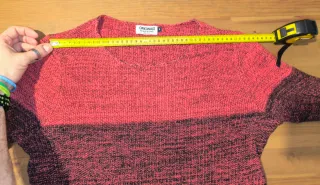 Sudadera de punto de Jack & Jones