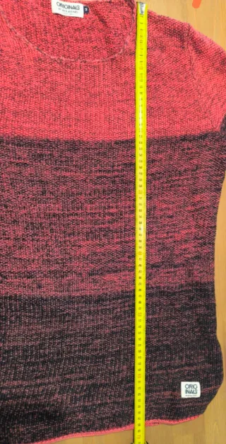 Sudadera de punto de Jack & Jones