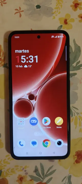 Oneplus Nord 3 16gb/256gb