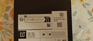 Oneplus Nord 3 16gb/256gb