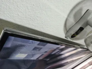 Samsung Smart TV Samsung 46 Negra