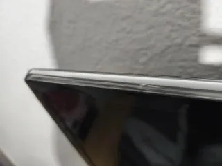 Samsung Smart TV Samsung 46 Negra