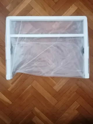 Quitamiedos ROS litera abatible