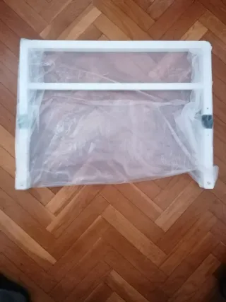 Quitamiedos ROS litera abatible