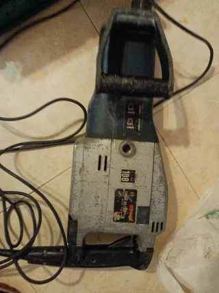 Martillo percutor eléctrico Bosch UBH 12-50