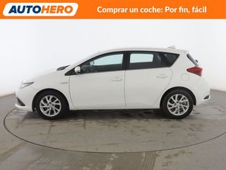 Toyota Auris 1.8 Hybrid Active