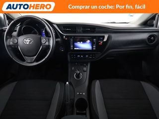 Toyota Auris 1.8 Hybrid Active