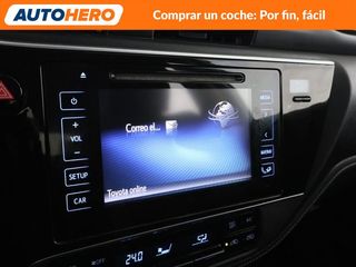 Toyota Auris 1.8 Hybrid Active