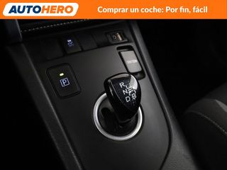 Toyota Auris 1.8 Hybrid Active