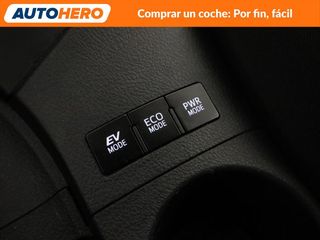 Toyota Auris 1.8 Hybrid Active