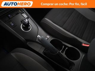 Toyota Auris 1.8 Hybrid Active