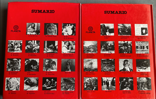 Colección LOS GRANDES ENIGMAS DE LA HISTORIA