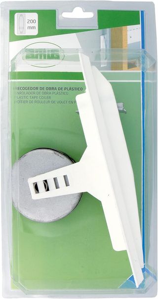 Amig - Recogedor de Empotrar para Persianas - Fren